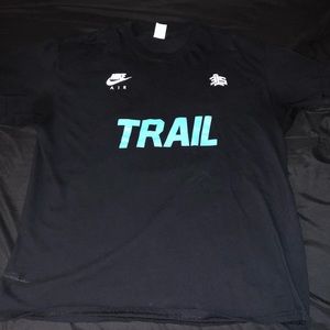 Trail of Lies x Nike Tee